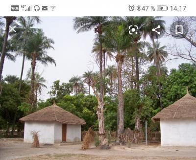 SEDHIOU BANTANKOURO KAFFO